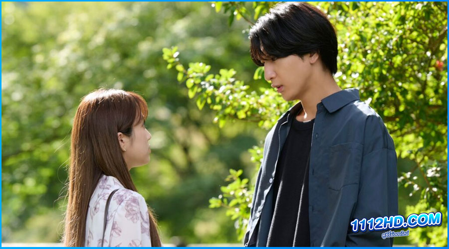  The Princess Bodyguard's Love (2023) พากย์ไทย