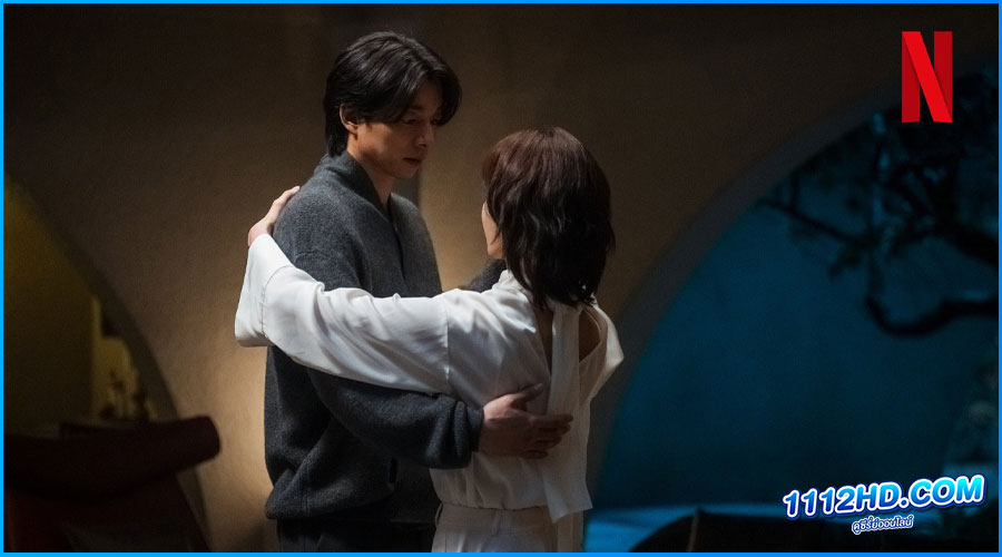  The Trunk (2024) พากย์ไทย 