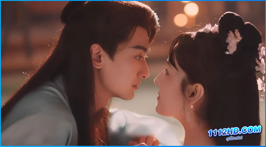ดูซีรี่ย์ ซ่อนรักสลับร่าง The Girl Inside Me