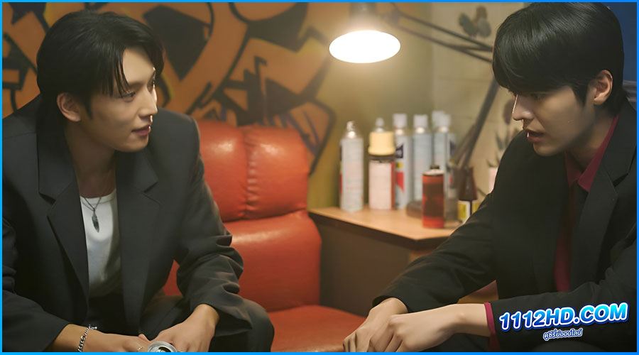 ตะกายฝันปั้นดาว Namib (2024) ซับไทย