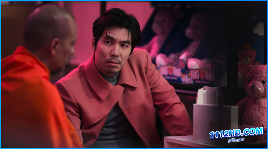 ดูซีรี่ย์ อนาฅต Tomorrow and 