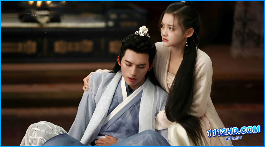 ดูซีรี่ย์ Millennium Heart 