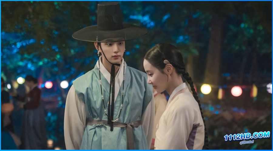The Tale of Lady Ok (2024) พากย์ไทย
