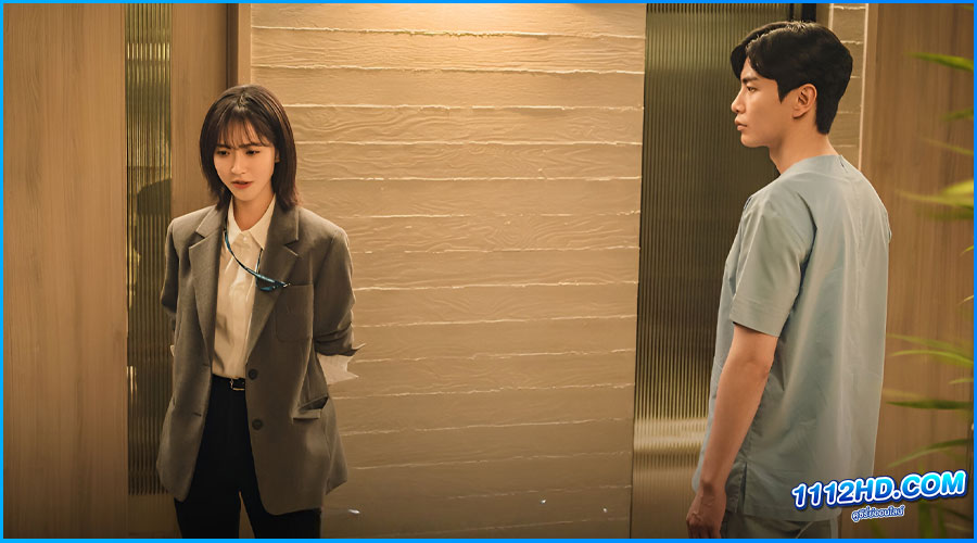 ดูซีรี่ย์ Face Me (2024) EP.1-12 