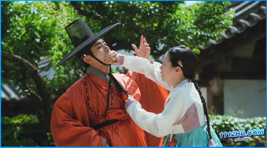 ดูซีรี่ย์ ตำนานแม่นางอ๊ก (พากย์ไทย) 
