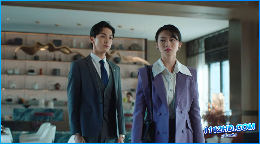 ดูซีรี่ย์ แค้นรักคืนใจ Return of Fated Love