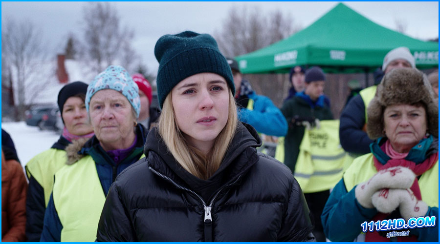 ฆาตกรรมเมืองหิมะ The Åre Murders (2025) พากย์ไทย 