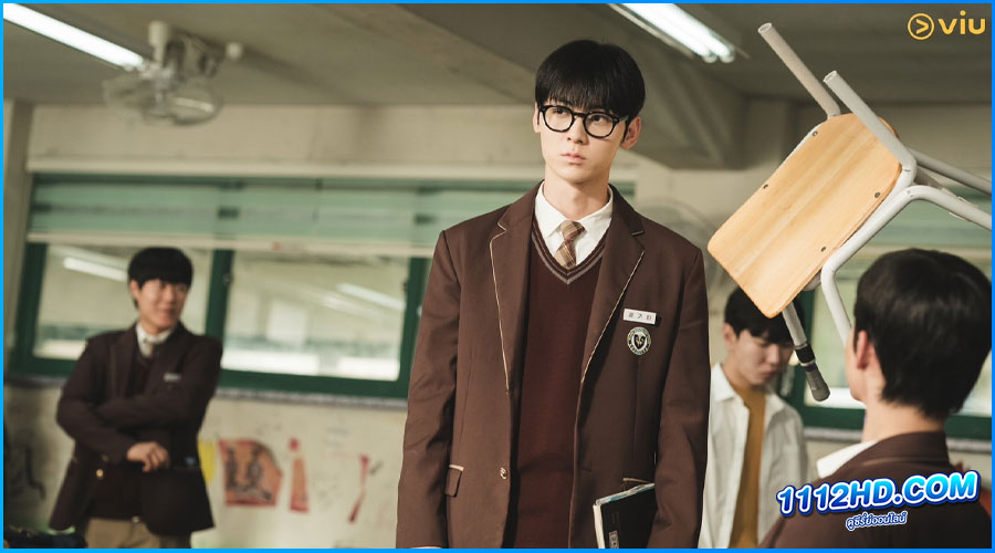 Study Group (2025)