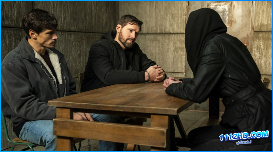 FBI: International season 3 (2024)