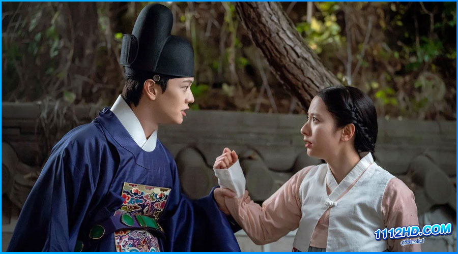 ปราสาทหลอนวิญญาณ The Haunted Palace