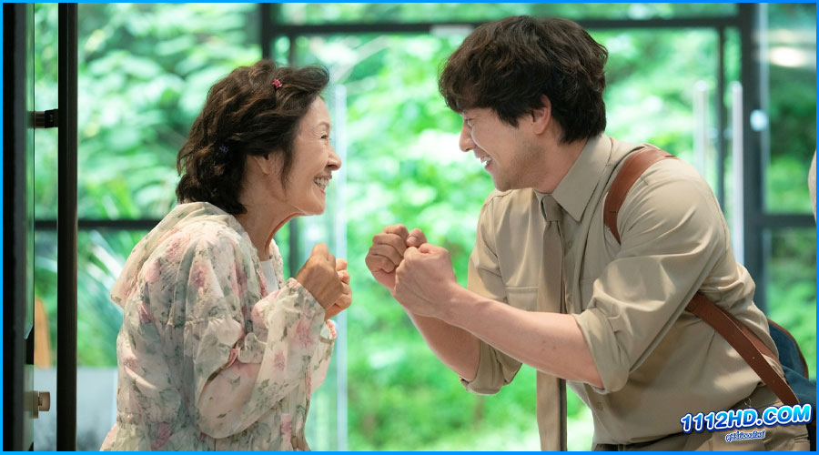 ในสวรรค์นิรันดร Heavenly Ever After