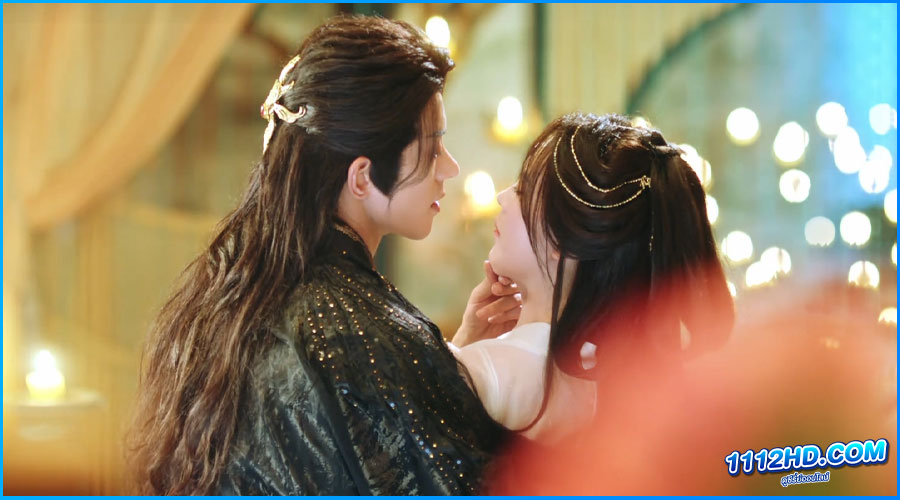 ดูซีรี่ย์ เรื่องเล่าแห่งหนานกง Story of Nangong 