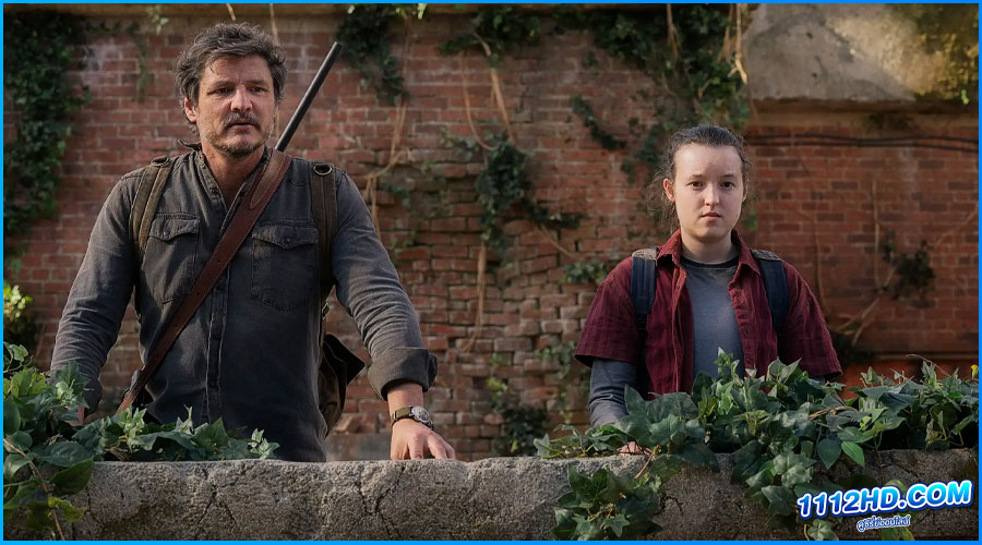 ดูซีรี่ย์ เดอะลาสต์ออฟอัส ซีซั่น 2 The Last Of Us Season 2