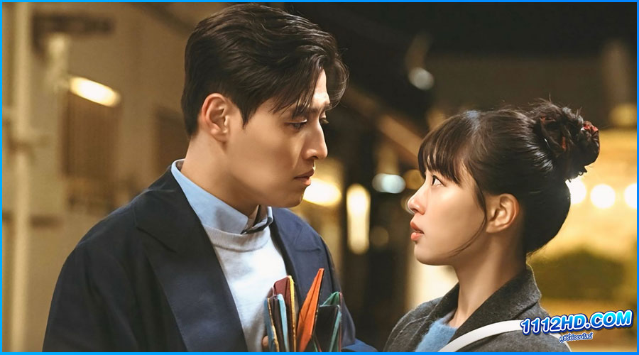 ดูซีรี่ย์ ปรุงรสให้เธอรัก Tastefully Yours (2025)
