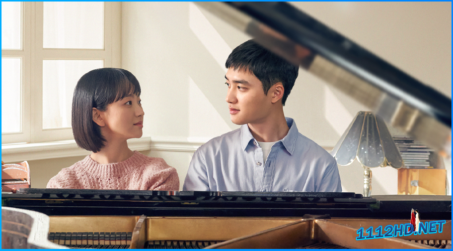 ซีเคร็ท ทำนองรักข้ามเวลา (2025) Secret: Untold Melody