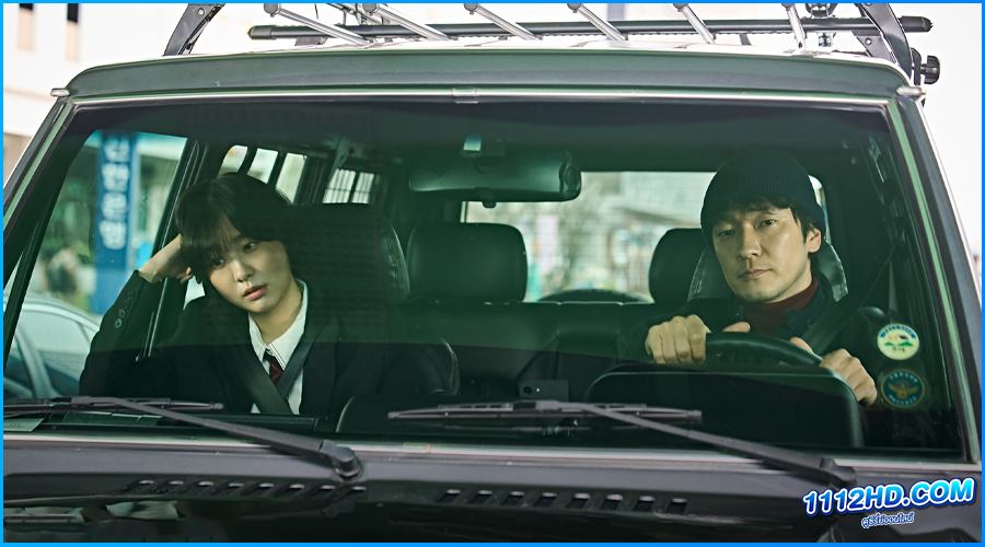 Nine Puzzles (2025) พากย์ไทย