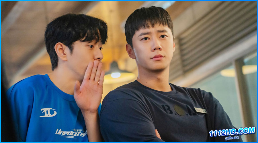 Pump Up the Healthy Love (2025) ซับไทย