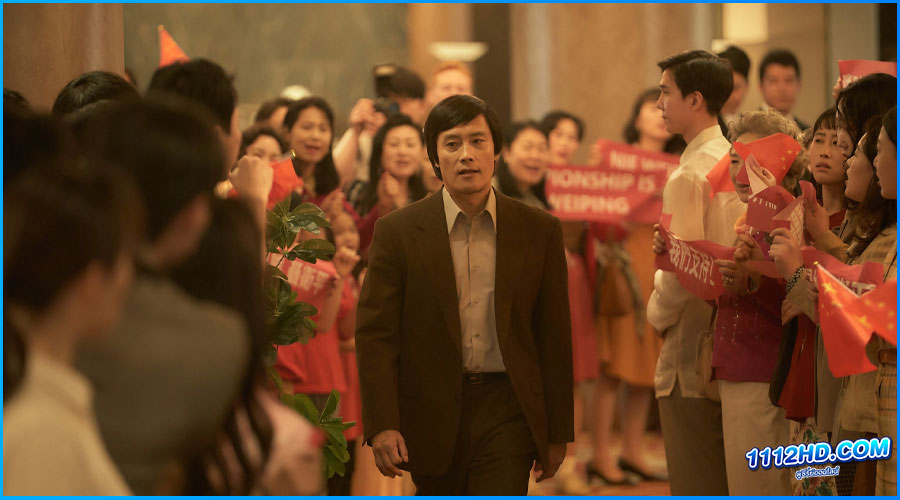ดูหนัง The Match เดอะ แมทช์ (2025) เต็มเรื่อง 