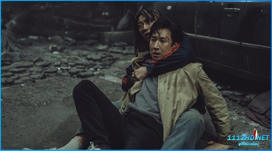 ดูหนัง เขี้ยวชีวะคลั่งสะพานนรก Project Silence
