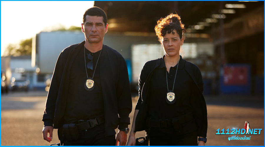 ดูซีรี่ย์ รหัสอาชญากรรม ซีซั่น 2 Criminal Code 2 